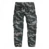 Штани Surplus Airborne Slimmy Trousers Beige BLACK CAMO XL Комбінований (05-3603-42) в інтернет супермаркеті PbayMarket!