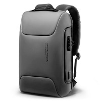 Міський рюкзак Mark Ryden MR9116 46*28*16 см Сірий