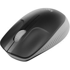 Миша Logitech M190 Mid Grey (L910-005906)