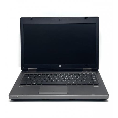 Ноутбук HP EliteBook 6475b 14 AMD A-Series 4 Гб 128 Гб Refurbished в інтернет супермаркеті PbayMarket!