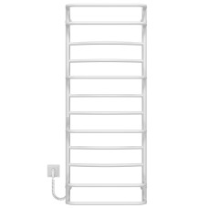 Рушникосушарка електрична Аквамікс П12 500х1300 Deffi Білий WD03 (C.AM.130.50.12.E.W.L.3)