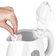 Електрочайник Sencor SWK 1010WH (6527301)
