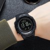 Годинник чоловічий спортивний з компасом Skmei 2147 Compass Чорний