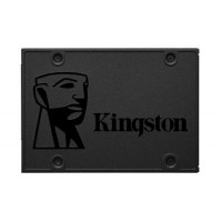 Накопичувач SSD 240GB Kingston SSDNow A400 2.5 SATAIII TLC (SA400S37/240G)