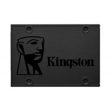 Накопичувач SSD 240GB Kingston SSDNow A400 2.5 SATAIII TLC (SA400S37/240G)