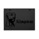 Накопичувач SSD 240GB Kingston SSDNow A400 2.5 SATAIII TLC (SA400S37/240G)
