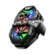 Охолодження-вентилятор MEMO DL21 Чорний 487638699