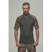 Тактична чоловіча сорочка Family Story Ubacs XS Хижак (3800000s7) Тактична чоловіча сорочка Family Story Ubacs XS Хижак (3800000s7)