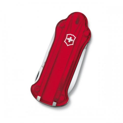 Ніж Victorinox Golftool Червоний (0.7052.T) Ніж Victorinox Golftool Червоний (0.7052.T)