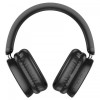 Бездротові навушники Hoco W51 Delightful Bluetooth 5.3 400 мАг Black