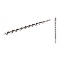 Свердло для дерева GRANITE спіральне 22х460 мм 2-02-224 Свердло для дерева GRANITE спіральне 22х460 мм 2-02-224