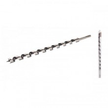 Свердло для дерева GRANITE спіральне 22х460 мм 2-02-224