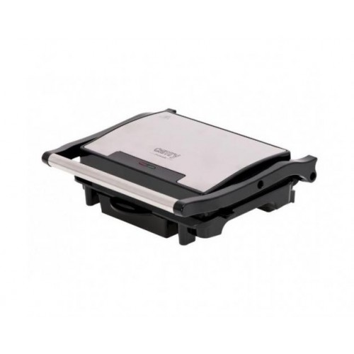 Гриль електричний Camry CR 3044 Black Гриль електричний Camry CR 3044 Black