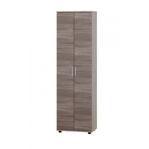 Шафа для речей ШП-1 Еверест сонома + трюфель Шафа для речей ШП-1 Еверест сонома + трюфель