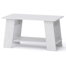 Стіл журнальний Джаз-4 Компаніт Німфея альба (80,4х45,4х45 см)