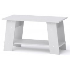 Стіл журнальний Джаз-4 Компаніт Німфея альба (80,4х45,4х45 см)