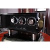 Шкатулка Salvadore для підзаводу 3 годинників 8003/BF/DF 235х330х230 мм Чорний