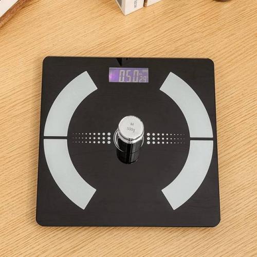 Смарт-ваги Inspire Scale one TZC009 Black Смарт-ваги Inspire Scale one TZC009 Black