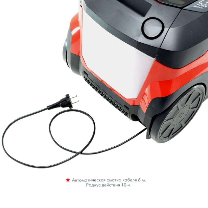 Пилосос THOMAS Wave XT Aqua-Box (788586)