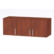 Антресоль 4 для Компанит Шафа 15 120х46,4х45 см Яблуня