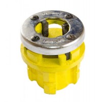 Плашка для нарізування різьблення MASTERTOOL сантехнічна 3/4 Плашка для нарізування різьблення MASTERTOOL сантехнічна 3/4