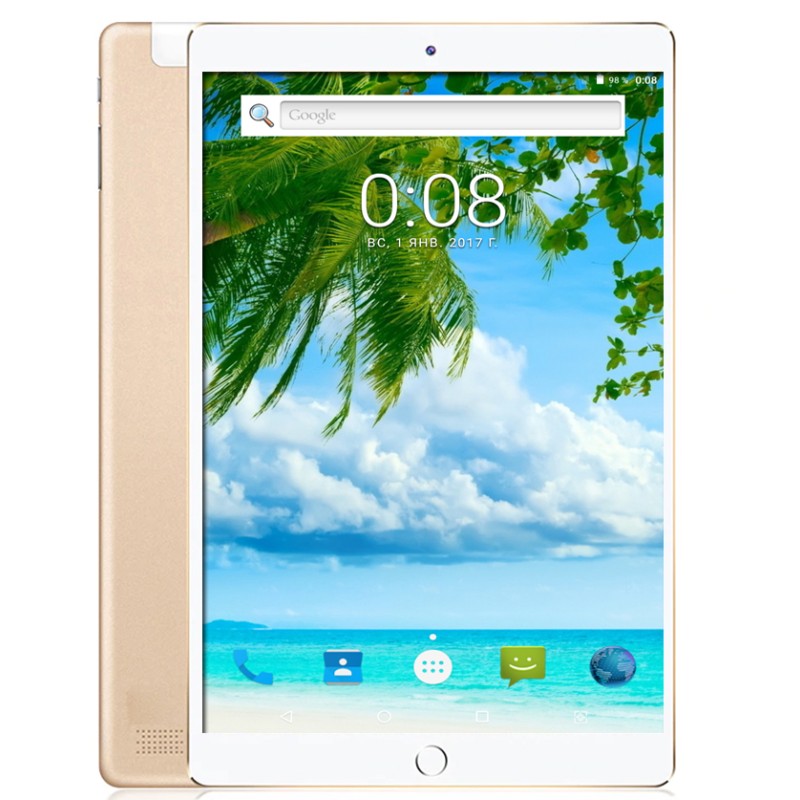 Планшет-телефон Hoozo MTPad116 LTE 2/32 4G Gold