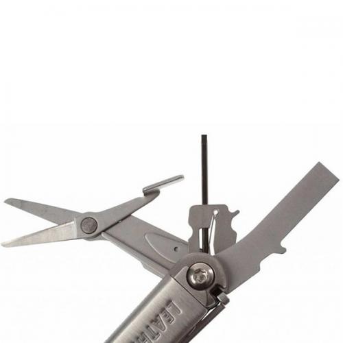 Мультитул Leatherman Wave Plus (1080-832524) Мультитул Leatherman Wave Plus (1080-832524)
