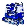 Ролики Scale Sports розмір 29-33 Dark blue (574906356)