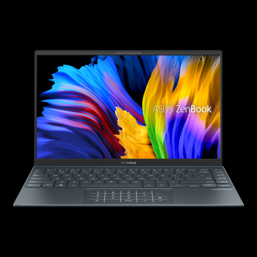 Ноутбук Asus Zenbook um 425 ua 16/512 Open Box