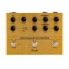 Педаль ефектів Fender Duel Pugilist Distortion
