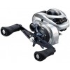 Котушка Shimano Tranx 301 A 5+1BB Сріблястий (1013-2266.76.05)