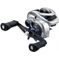 Котушка Shimano Tranx 301 A 5+1BB Сріблястий (1013-2266.76.05) Котушка Shimano Tranx 301 A 5+1BB Сріблястий (1013-2266.76.05)