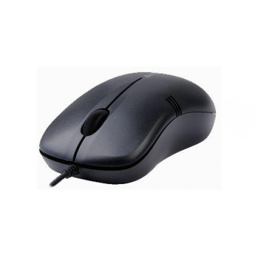 Миша A4 OP-560NU Black USB V-Track в інтернет супермаркеті PbayMarket!