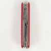 Складаний ніж Victorinox Climber Mat Червоний матовий лак з жовтим лого (1.3703_M0008p)