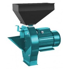 Кормоподрібнювач електричний VORSKLA ПМЗ 2702 КП