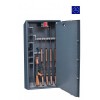 Сейф для зброї Griffon GH.750.ET