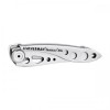 Ніж Leatherman Skeletool KBX Stainless Steel (1080-832382)