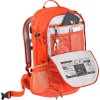 Рюкзак Deuter Futura 21 SL Помаранчевий (1052-3400021 5572)