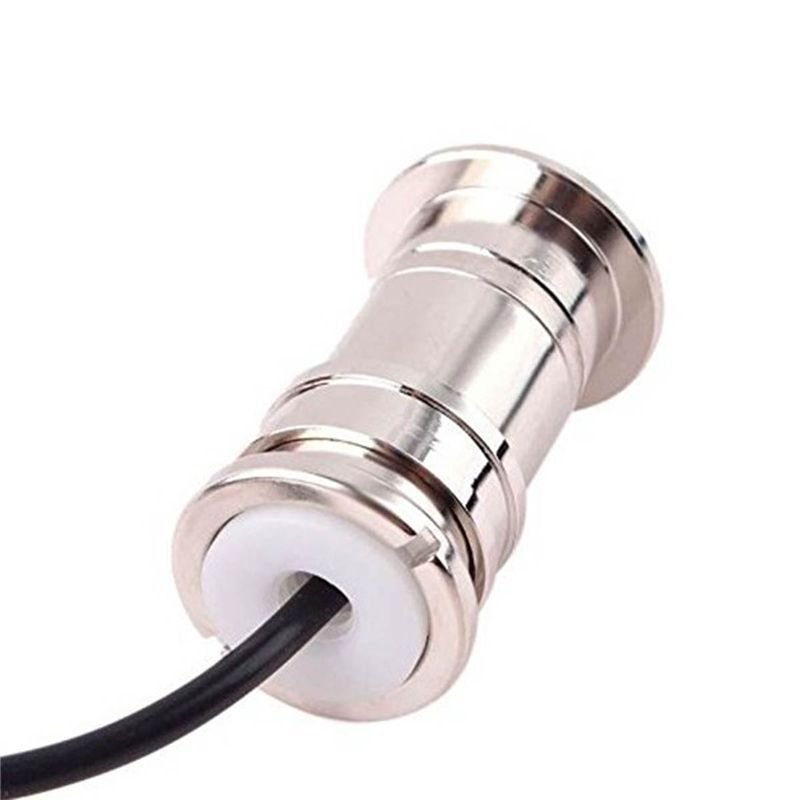 Камера у вічко дверей - відеоглазок Boavision K-701, аналогова, 550 TVL