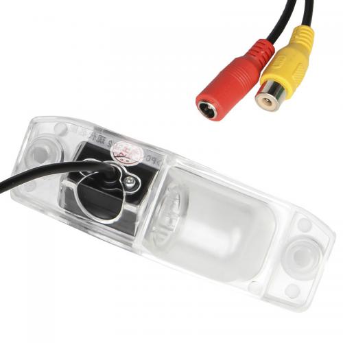 Автомобільна камера No Brand Hyundai Elantra Accent 2006-2011 Sonata Tucson 2004-2010 Chrysler 300C (3920) Автомобільна камера No Brand Hyundai Elantra Accent 2006-2011 Sonata Tucson 2004-2010 Chrysler 300C (3920)