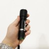 Ліхтарик тактичний ручний із вбудованим акумулятором Bailong BL-1860-T6 (1756375764)