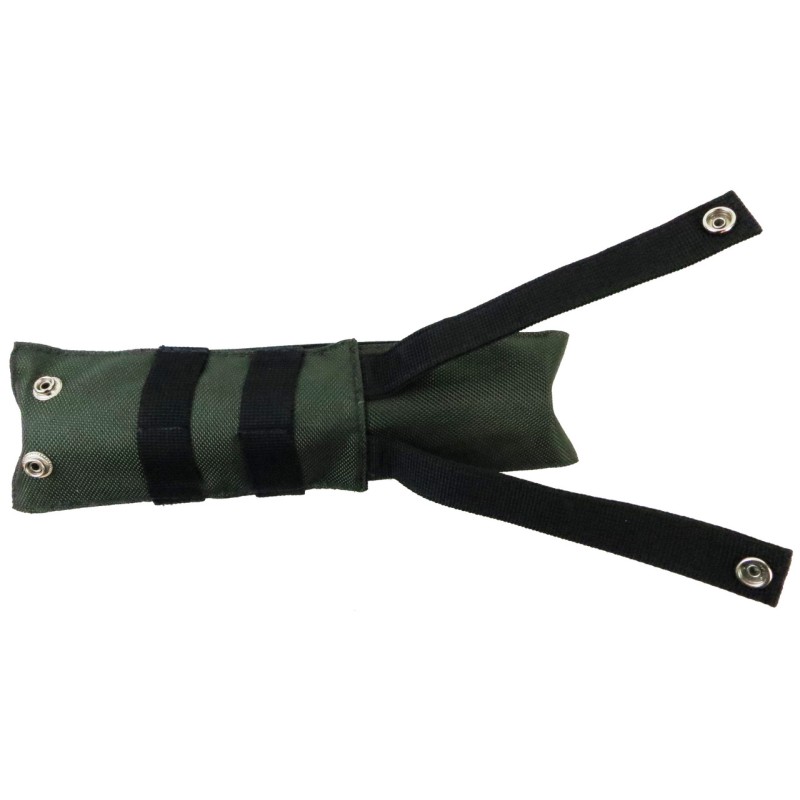 Армійський підсумок для магазину ріжка ВТВ РПК Ukr Military Нацгвардія України Оліва