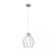 Світильник підвісний у стилі лофт MSK Electric Silvia NL 05371 W