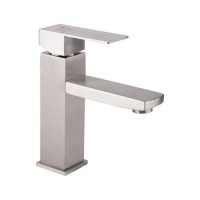 Змішувач для раковини Lidz (NKS) 10 30 001F Змішувач для раковини Lidz (NKS) 10 30 001F