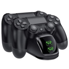 Зарядна станція для джойстиків PS4 DualShock 4 (2090045147)