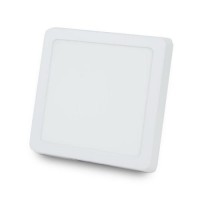 Світильник світлодіодний Lightwell LW-SQ-SRF-18 18 W Білий (295940) Світильник світлодіодний Lightwell LW-SQ-SRF-18 18 W Білий (295940)