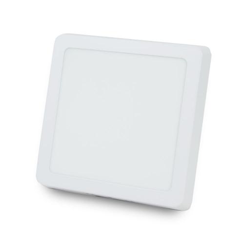 Світильник світлодіодний Lightwell LW-SQ-SRF-18 18 W Білий (295940) Світильник світлодіодний Lightwell LW-SQ-SRF-18 18 W Білий (295940)