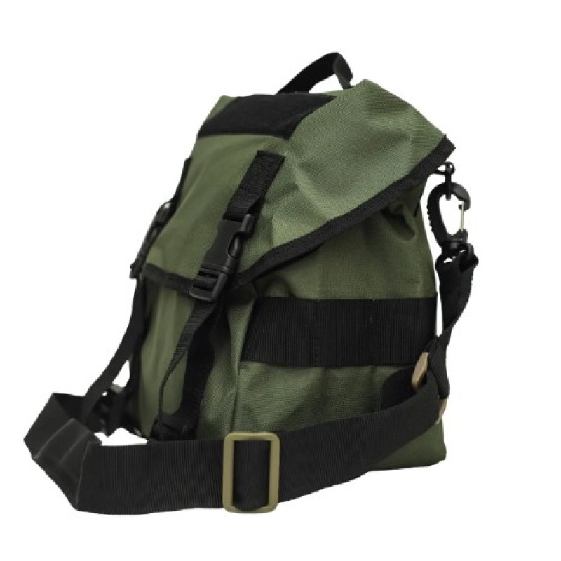 Військова тактична сумка Мілітарі VS Thermal Eco Bag хакі