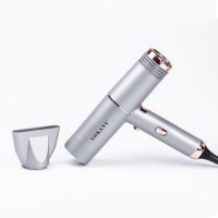Фен для волосся Sokany SK-2220 срібло (SK2220) Фен для волосся Sokany SK-2220 срібло (SK2220)