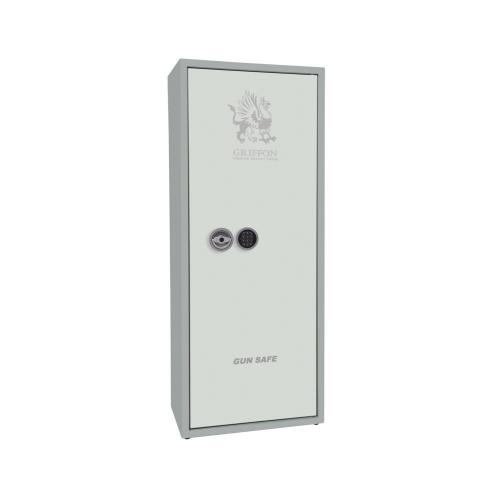 Сейф для зброї Griffon GE.600.Е.L Сейф для зброї Griffon GE.600.Е.L